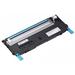 toner DELL C815 Cyan 1235CN
