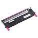toner DELL D593 Magenta 1235CN