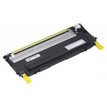 toner DELL F479 Yellow 1235CN