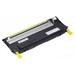toner DELL F479 Yellow 1235CN