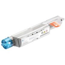 toner DELL GD900 HC Cyan 5110CN (12000 str.)