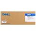 toner DELL GR299 Black 1720/1720dn (3000 strán)