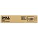 toner DELL H5702 Black 5100CN