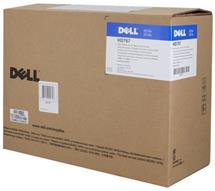 toner DELL HD767 Black 5210N/5310N (20000 str.)