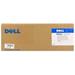 toner DELL MW558 Black 1720/1720dn (6000 strán)