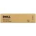 toner DELL P6731 Yellow 3000CN/3100CN (2000 str.)