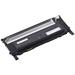 toner DELL Y924 Black 1235CN