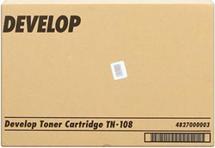 toner DEVELOP TN-108 black D 13F