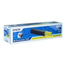 toner EPSON AcuLaser C1100/N, CX11N/NF/NFC yellow HC