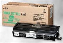 toner FUJITSU black PP 10/12/14/16/20, WDW 2420 (2ks v bal.)