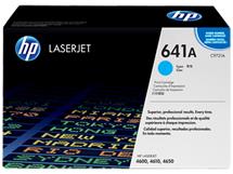 TONER HP C9721A Smart 4600 CYAN