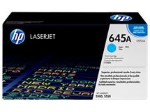 TONER HP C9731A Smart 5500 CYAN