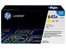 TONER HP C9732A Smart 5500 YELLOW