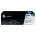 TONER HP CB381A  Cyan Print Cartridge 