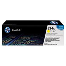 TONER HP CB382A Yellow Print Cartridge