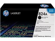 TONER HP CB384A Color LaserJet CB384A Black Image Drum