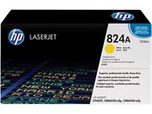 TONER HP CB386A Color LaserJet CB386A Yellow Image Drum