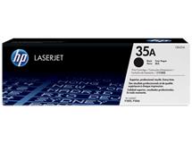 TONER HP CB435A Čierny pre LJ P1005/P1006, 1500 str.