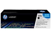 TONER HP CB540A Black Print Cartridge