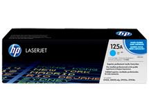 TONER HP CB541A Cyan Print Cartridge