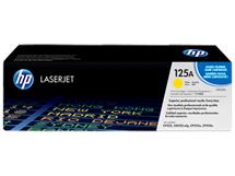 TONER HP CB542A Yellow Print Cartridge