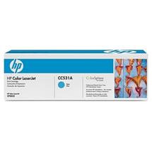 TONER HP CC531A Cyan Print Cartridge pre CLJ2025, CM2320