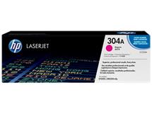 TONER HP CC533A Magenta Print Cartridge pre CLJ2025, CM2320