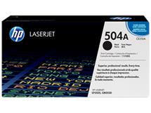 TONER HP CE250A Čierny Color LJ CM3530/CP3525, 5000str.