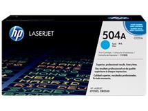 TONER HP CE251A Cyan pre Color LJ CM3530/CP3525,7000str.