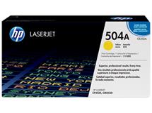 TONER HP CE252A Yellow pre Color LJ CM3530/CP3525,7000str.