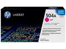 TONER HP CE253A Magenta pre Color LJ CM3530/CP3525,7000str.