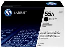 TONER HP CE255A pre LJ P3015, 6000str.