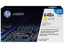 TONER HP CE262A Yellow pre LaserJet CP4525, 11000str.