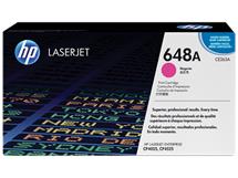 TONER HP CE263A Magenta pre LaserJet CP4525, 11000str.