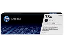 TONER HP CE278A Čierny pre Laser Jet Pro P1566/P1606dn, 2100str.