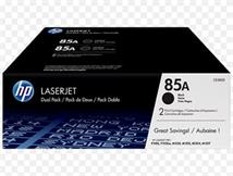 TONER HP CE285AD Dual pack čierny pre Laser Jet Pro P1102/1102w, 1600str.