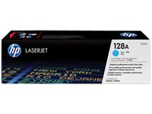 TONER HP CE321A Cyan HP128 pre LJ CP1525x, CM1415x, 1300str