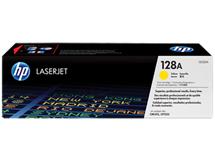 TONER HP CE322A Žltá HP128 pre LJ CP1525x, CM1415x, 1300str