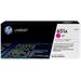 TONER HP CE343A , HP651 magenta, 16000str.