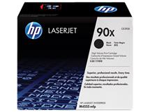 TONER HP CE390X Čierny pre LaserJet Enterprise M4555 serie 24000str