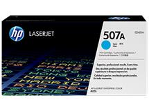 TONER HP CE401A, No.507A cyan pre LJ Enterprise 500 Color M551