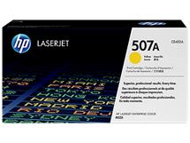 TONER HP CE401A, No.507A cyan pre LJ Enterprise 500 Color M551