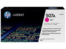 TONER HP CE403A, No.507A magenta pre LJ Enterprise 500 Color M551