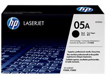 TONER HP CE505A Čierny P2035, P2055d/dn, 2300str.