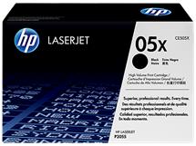 TONER HP CE505X Čierny, P2055d/dn, 6500str.