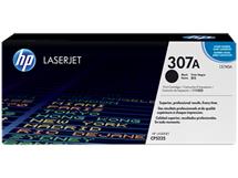 TONER HP CE740A Čierny pre LaserJet CP5220, 7000str.