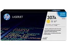 TONER HP CE742A Yellow pre LaserJet CP5220, 73000str.