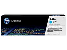 TONER HP CF211A , HP131A azúrový, 1800str.