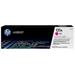 TONER HP CF213A , HP131A purpurový, 1800str.