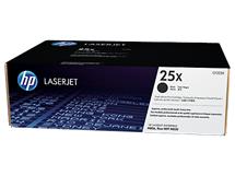 TONER HP CF325X Čierny HP25X, 40000str.